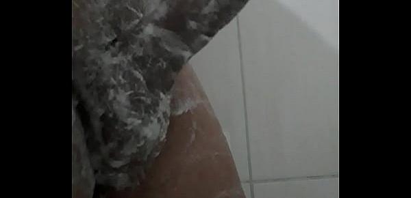  Srinsubordinado - tomando banho de pica dura